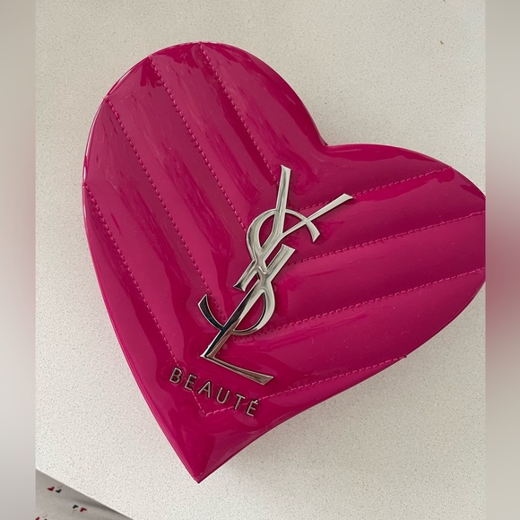 YSL beauty heart box 💝 - Picture 6 of 8